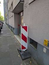 Bild zu gemeldetem Anliegen vom *2024-07-05 09:46:27