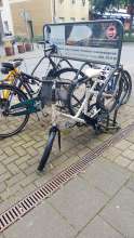 Bild zu gemeldetem Anliegen vom *2024-07-11 09:27:58
