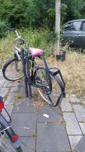 Bild zu gemeldetem Anliegen vom *2024-07-11 11:07:35