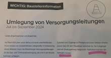 Bild zu gemeldetem Anliegen vom *2024-07-18 09:29:44