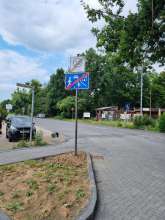 Bild zu gemeldetem Anliegen vom *2024-07-19 18:30:10