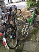 Bild zu gemeldetem Anliegen vom *2024-07-06 11:05:22