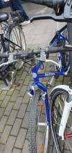 Bild zu gemeldetem Anliegen vom *2024-07-05 09:46:27