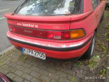 Bild zu gemeldetem Anliegen vom *2024-07-05 21:59:03