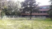 Bild zu gemeldetem Anliegen vom *2024-07-11 18:27:16