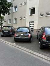 Bild zu gemeldetem Anliegen vom *2024-07-05 06:27:56
