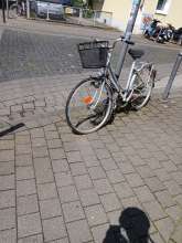 Bild zu gemeldetem Anliegen vom *2024-07-04 14:51:17