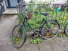 Bild zu gemeldetem Anliegen vom *2024-07-09 13:28:57