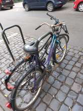 Bild zu gemeldetem Anliegen vom *2024-07-09 13:08:48