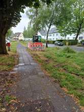 Bild zu gemeldetem Anliegen vom *2024-07-04 06:34:06