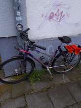 Bild zu gemeldetem Anliegen vom *2024-07-04 09:33:29
