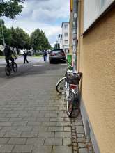 Bild zu gemeldetem Anliegen vom *2024-07-04 22:48:40