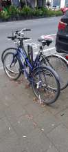 Bild zu gemeldetem Anliegen vom *2024-07-09 21:28:53