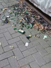 Bild zu gemeldetem Anliegen vom *2024-07-11 11:09:25
