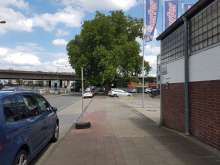 Bild zu gemeldetem Anliegen vom *2024-07-11 14:14:54