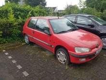 Bild zu gemeldetem Anliegen vom *2024-07-12 09:27:37