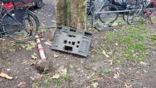 Bild zu gemeldetem Anliegen vom *2024-07-13 08:45:27
