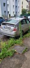 Bild zu gemeldetem Anliegen vom *2024-07-12 16:28:34