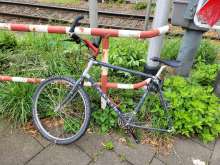 Bild zu gemeldetem Anliegen vom *2024-07-13 15:32:34
