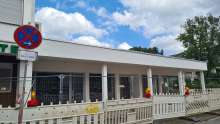 Bild zu gemeldetem Anliegen vom *2024-07-14 18:27:57