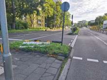 Bild zu gemeldetem Anliegen vom *2024-07-16 11:20:18