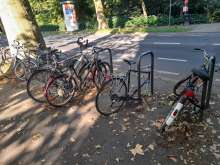 Bild zu gemeldetem Anliegen vom *2024-07-15 18:27:14