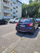 Bild zu gemeldetem Anliegen vom *2024-07-19 08:05:54