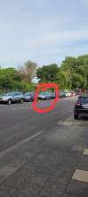 Bild zu gemeldetem Anliegen vom *2024-07-20 14:08:58
