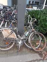 Bild zu gemeldetem Anliegen vom *2024-07-22 06:33:27