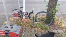Bild zu gemeldetem Anliegen vom *2024-07-24 09:30:10