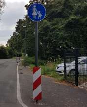 Bild zu gemeldetem Anliegen vom *2024-07-24 18:27:32