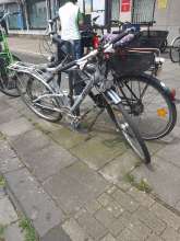 Bild zu gemeldetem Anliegen vom *2024-07-25 12:32:09