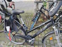 Bild zu gemeldetem Anliegen vom *2024-07-09 07:58:53