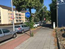 Bild zu gemeldetem Anliegen vom *2024-07-21 21:26:22