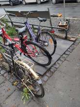Bild zu gemeldetem Anliegen vom *2024-07-11 15:34:33