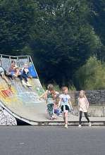 Bild zu gemeldetem Anliegen vom *2024-07-10 10:12:32