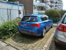 Bild zu gemeldetem Anliegen vom *2024-07-01 15:34:35