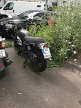 Bild zu gemeldetem Anliegen vom *2024-07-19 16:35:54