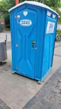 Bild zu gemeldetem Anliegen vom *2024-07-31 06:34:27