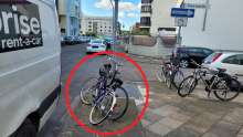 Bild zu gemeldetem Anliegen vom *2024-07-07 10:02:18