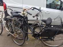 Bild zu gemeldetem Anliegen vom *2024-07-24 15:07:49