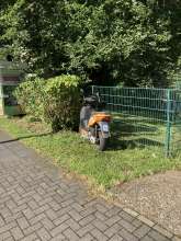 Bild zu gemeldetem Anliegen vom *2024-07-10 15:31:03