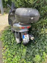 Bild zu gemeldetem Anliegen vom *2024-07-17 21:33:07