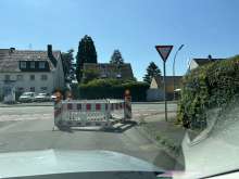 Bild zu gemeldetem Anliegen vom *2024-07-29 15:27:31