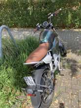 Bild zu gemeldetem Anliegen vom *2024-07-28 21:11:04