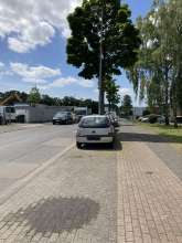 Bild zu gemeldetem Anliegen vom *2024-07-04 06:34:06