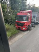 Bild zu gemeldetem Anliegen vom *2024-07-18 06:40:36