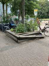 Bild zu gemeldetem Anliegen vom *2024-07-08 18:34:20