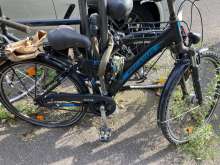Bild zu gemeldetem Anliegen vom *2024-07-18 08:58:46
