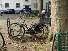 Bild zu gemeldetem Anliegen vom *2024-07-21 09:33:46